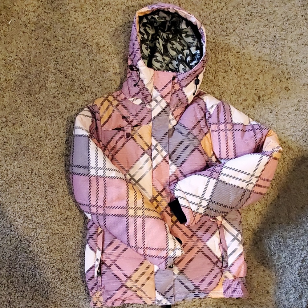 🔥NWOT🔥! Billabong Snowboard/Ski Jacket!